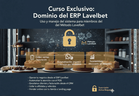 ERP
